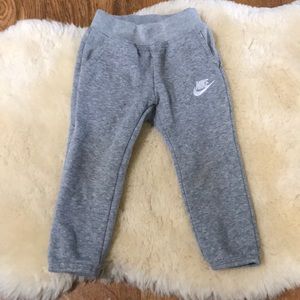Nike Sweatpants
